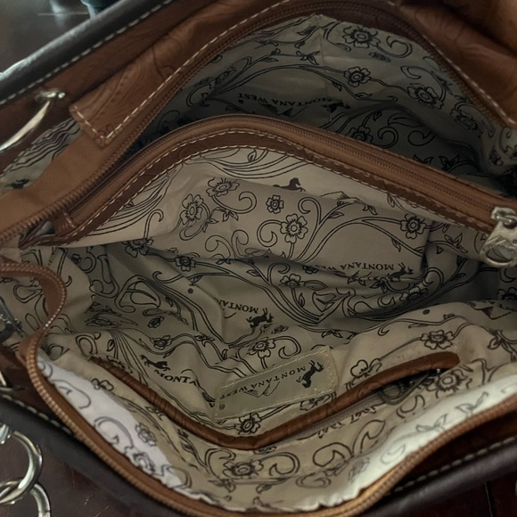 Montana west purse - Picture 5 of 12